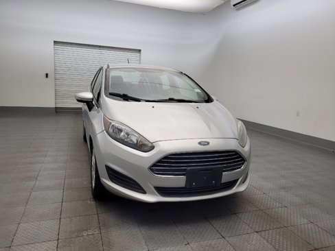 Used 2015 Ford Fiesta SE image 14