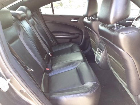 Used 2021 Dodge Charger SXT w/ Leather Interior Group image 16