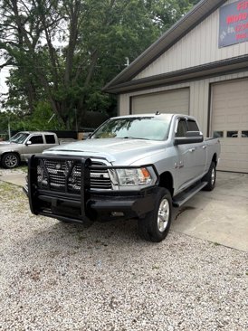 Used 2015 RAM 3500 Big Horn image 8