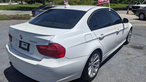 Used 2011 BMW 328i Sedan image 2