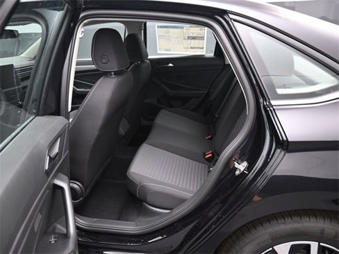New 2025 Volkswagen Jetta S image 11