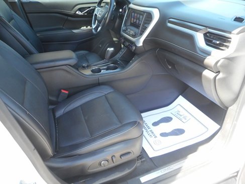 Used 2019 GMC Acadia SLT image 10