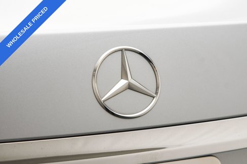 Used 2021 Mercedes-Benz S 580 4MATIC Sedan image 24