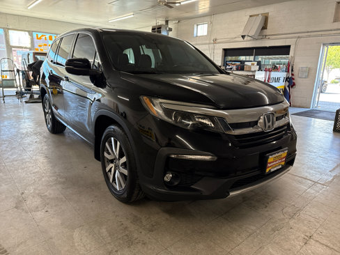 Used 2019 Honda Pilot EX-L image 73