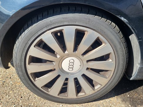 Used 2006 Audi A8 L 4.2 image 6