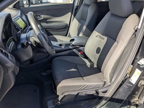 Used 2022 Honda HR-V EX image 13
