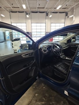 Used 2020 Ford Edge SEL w/ Convenience Package image 10