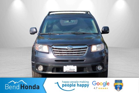Used 2013 Subaru Tribeca Limited image 10