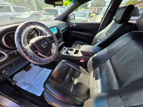 Used 2014 Jeep Grand Cherokee Laredo w/ Quick Order Package 23E image 13