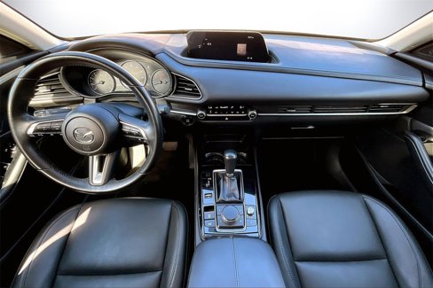 Used 2024 MAZDA CX-30 AWD 2.5 S w/ Select Sport Pkg image 13