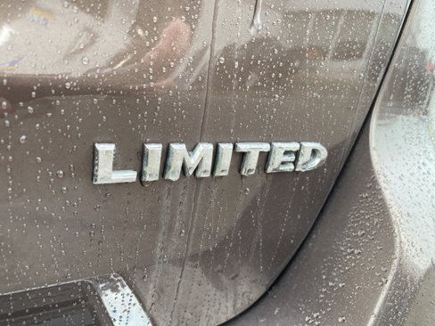 Used 2020 Jeep Grand Cherokee Limited w/ Premium Lighting Group image 6