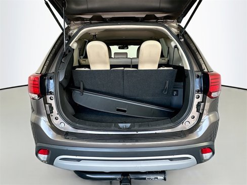 Used 2019 Mitsubishi Outlander SEL image 24