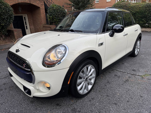 Used 2018 MINI Cooper S image 6