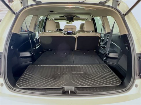 Used 2016 Honda Pilot Touring image 29