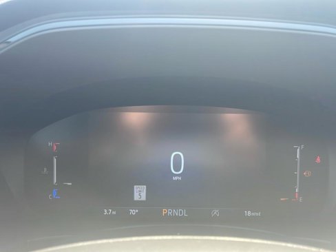 New 2025 Ford Escape ST-Line w/ Tech Pack #1 image 10