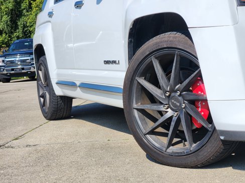 Used 2015 GMC Terrain Denali image 15