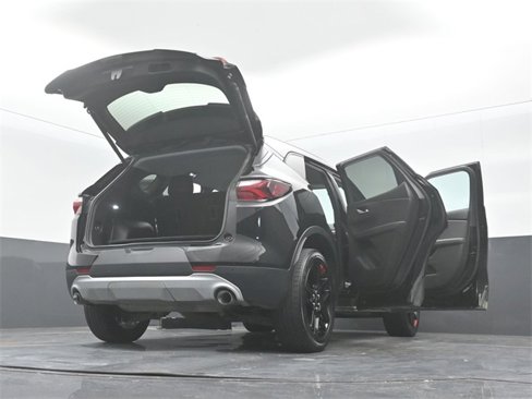 Used 2022 Chevrolet Blazer LT w/ Redline Edition image 29