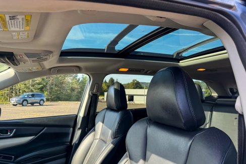 Used 2019 Subaru Ascent Limited image 16