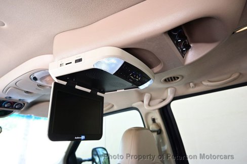 Used 2004 Ford Excursion Limited image 42