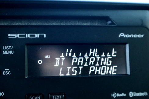 Used 2012 Scion xB image 66