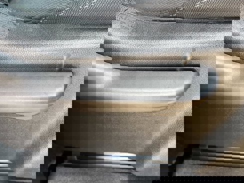 Certified 2022 Chevrolet Silverado 1500 Custom image 47