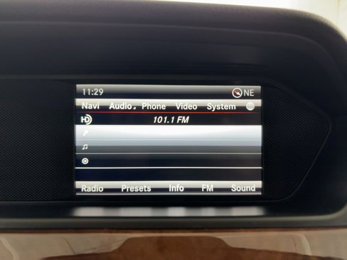 Used 2014 Mercedes-Benz C 250 Sedan image 23