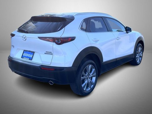 Certified 2023 MAZDA CX-30 AWD 2.5 S w/ Preferred Package image 5
