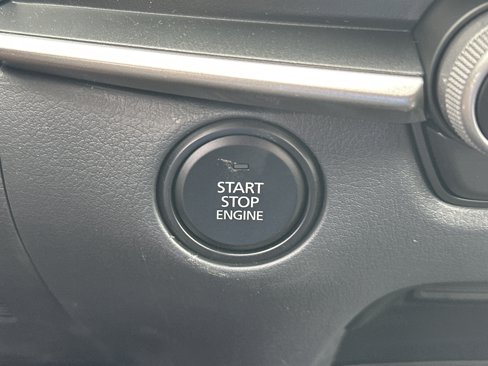 New 2025 MAZDA CX-30 AWD 2.5 S w/ Select Sport Pkg image 17