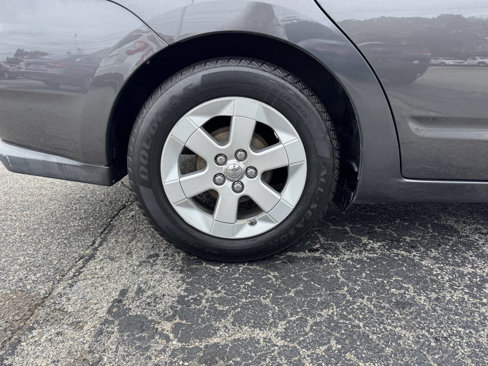 Used 2008 Toyota Prius Touring image 10