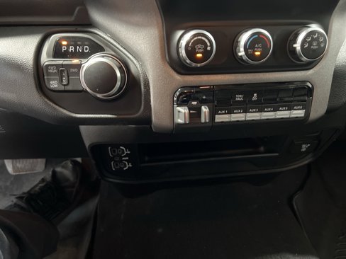 Used 2020 RAM 2500 Tradesman image 27