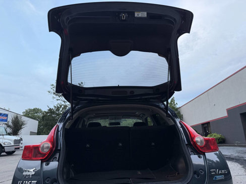 Used 2013 Nissan Juke SV image 38