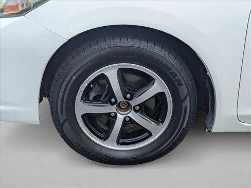 Used 2015 Honda Civic SE image 21