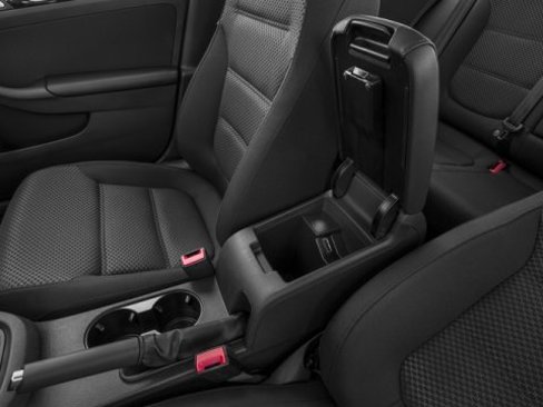 Used 2016 Volkswagen Jetta S image 14