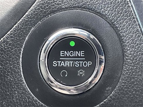 Used 2019 Ford Explorer Sport w/ Equipment Group 401A image 18