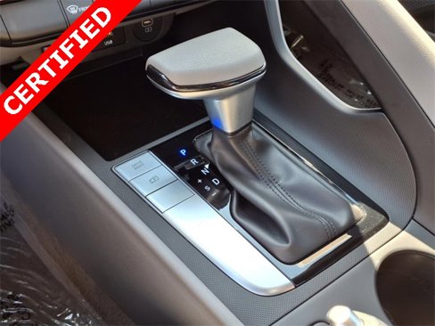 Certified 2024 Hyundai Elantra SEL image 7