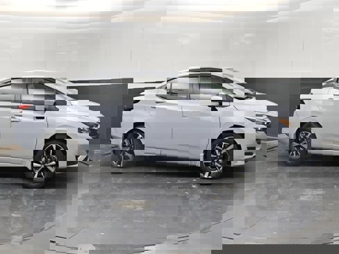 New 2025 Nissan Versa SV w/ Trunk Package image 3
