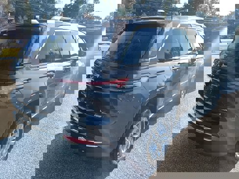 New 2025 Jeep Grand Cherokee Laredo X w/ Luxury Tech Group I image 6