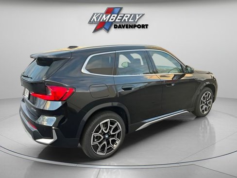 New 2025 BMW X1 xDrive28i w/ Technology Package image 5