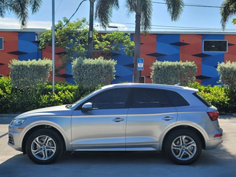 Used 2018 Audi Q5 2.0T Premium image 8