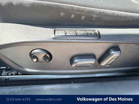 Used 2021 Volkswagen ID.4 1st Edition w/ ID.4 Protection Package image 23