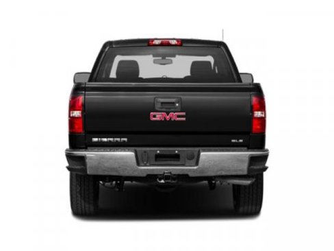 Used 2019 GMC Sierra 1500 SLE w/ SLE Value Package image 8