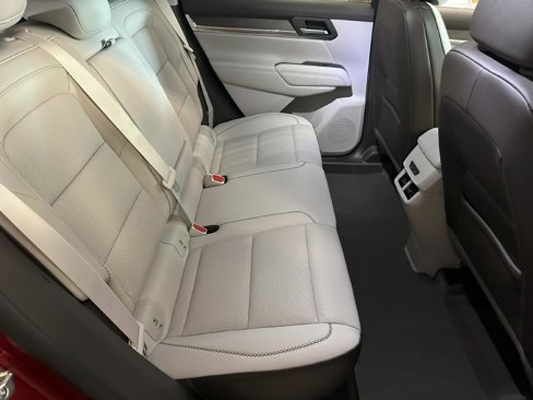 New 2026 GMC Terrain Denali image 15