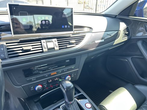 Used 2016 Audi S6 Prestige w/ Prestige Package image 6