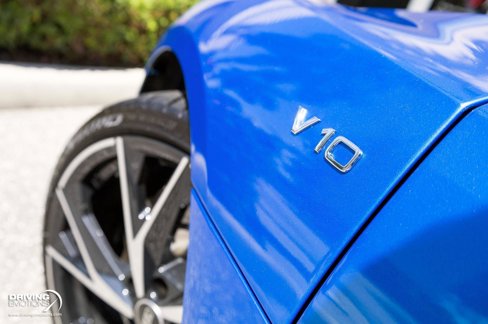 Used 2023 Audi R8 V10 performance image 29
