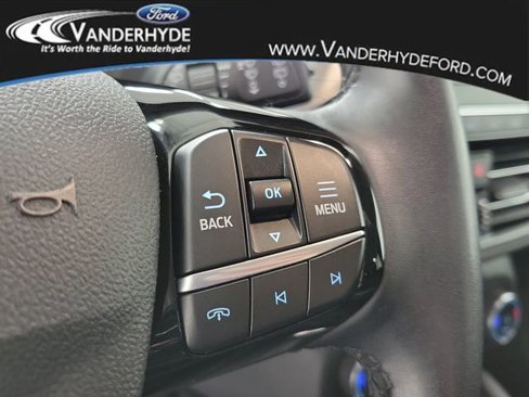 Used 2023 Ford Escape Active w/ Cold Weather Package image 24