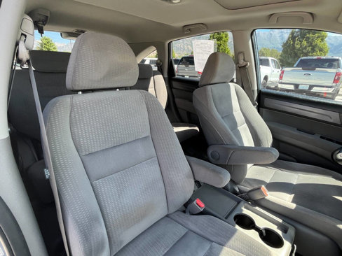 Used 2008 Honda CR-V EX image 19