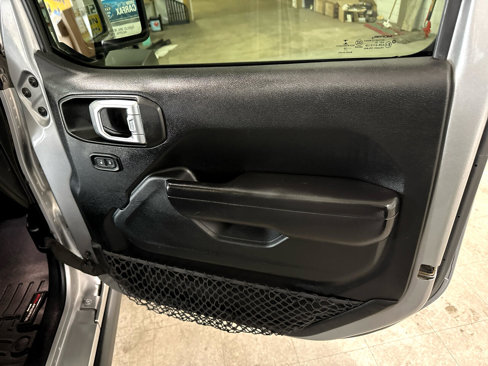 Used 2020 Jeep Gladiator Rubicon image 54