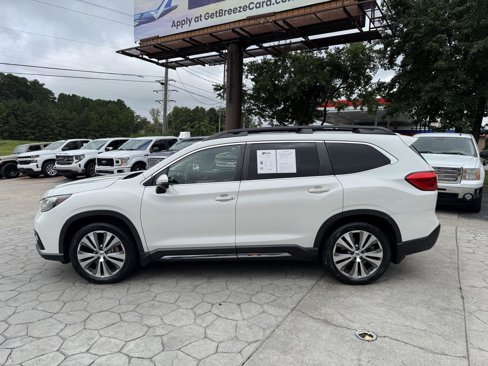 Used 2020 Subaru Ascent Limited w/ Technology Package image 11