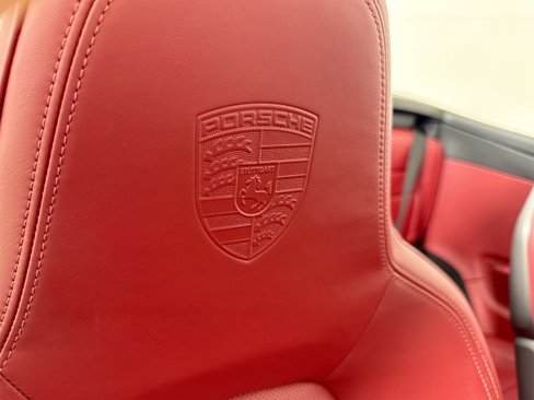 Used 2023 Porsche 911 Carrera 4 GTS image 25