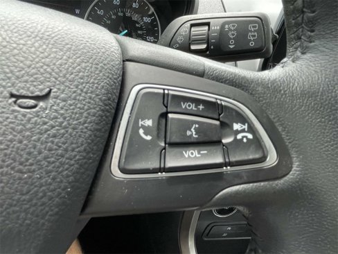 Used 2020 Ford EcoSport SE image 24